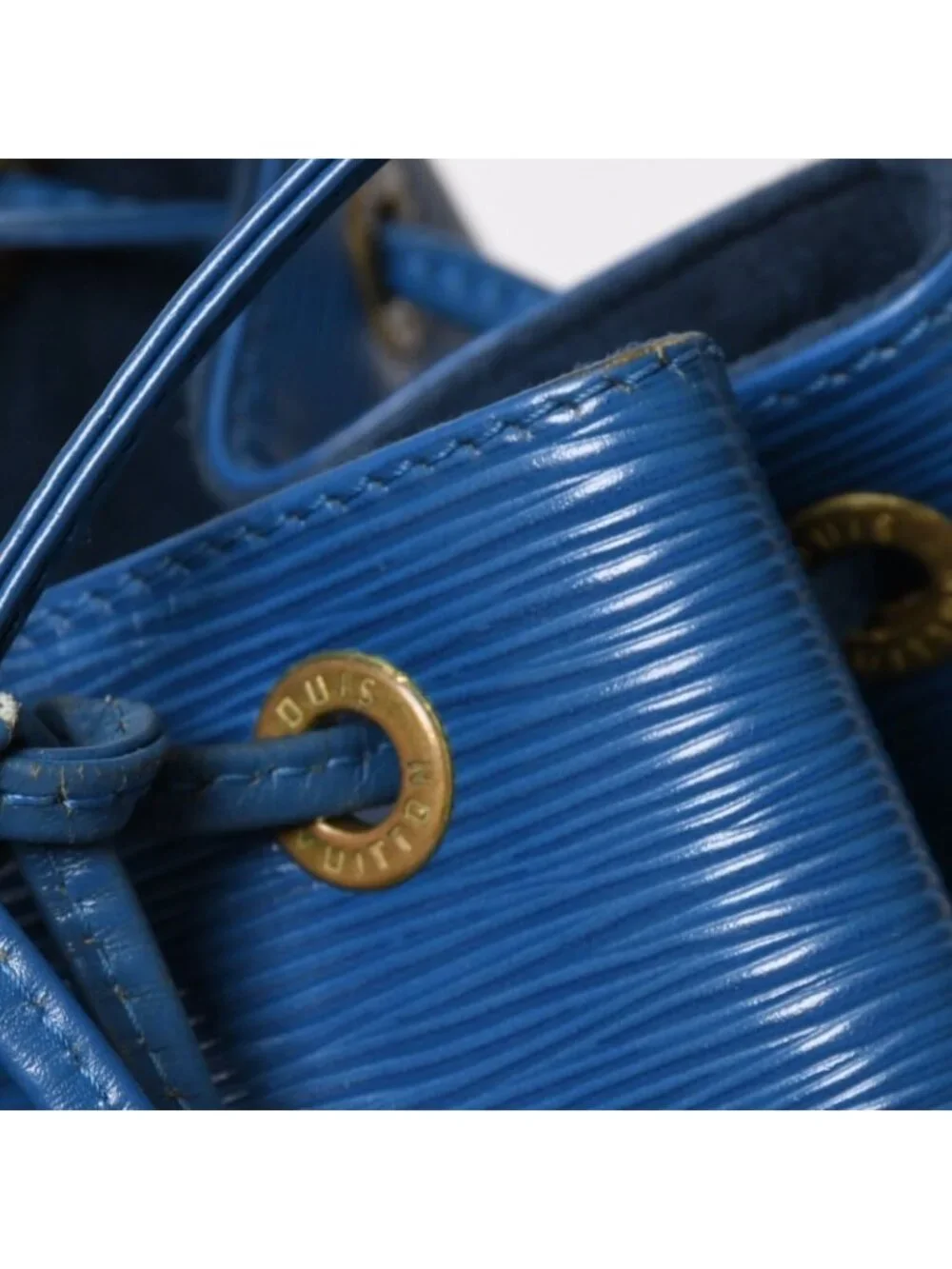 Louis Vuitton this authentic